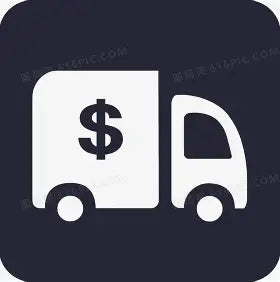 Shipping Fee（Orders less than $20）
